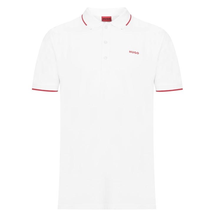 Dinoso Polo Shirt