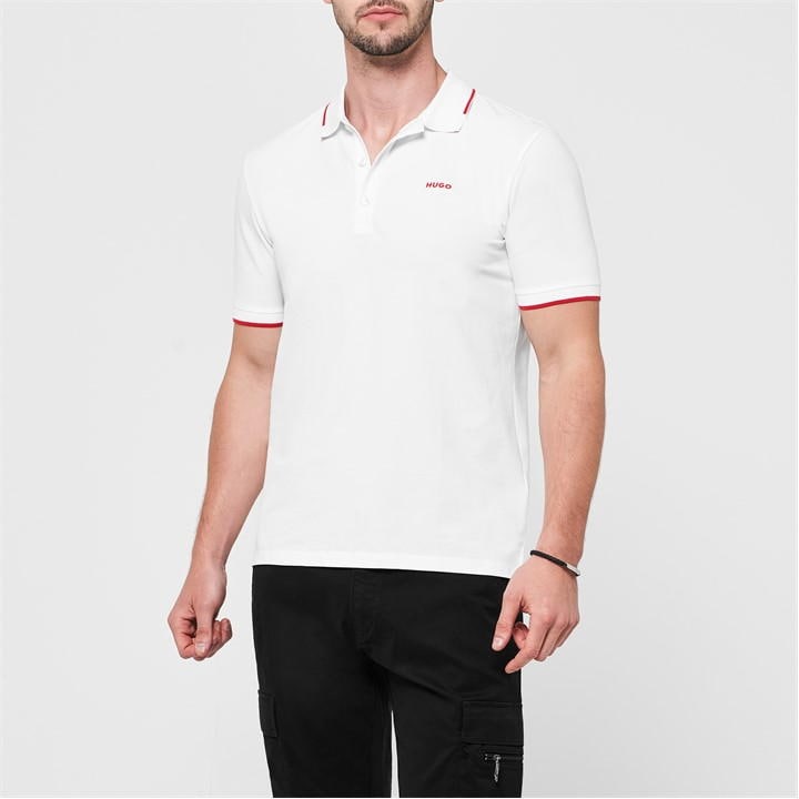 Dinoso Polo Shirt