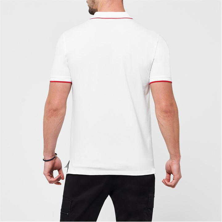 Dinoso Polo Shirt