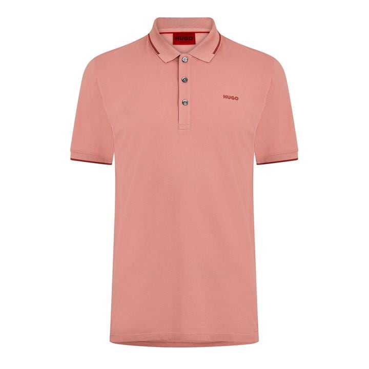 Dinoso Polo Shirt