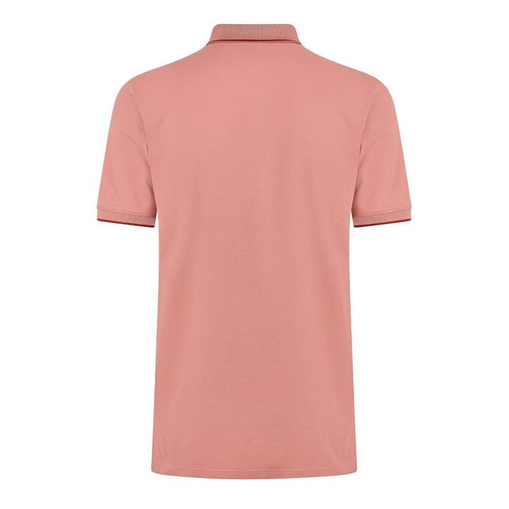 Dinoso Polo Shirt