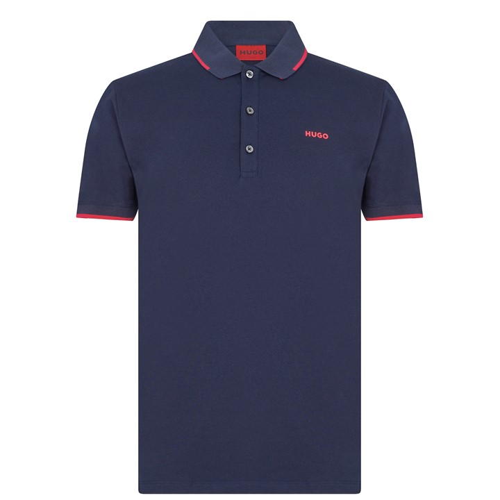 Dinoso Polo Shirt