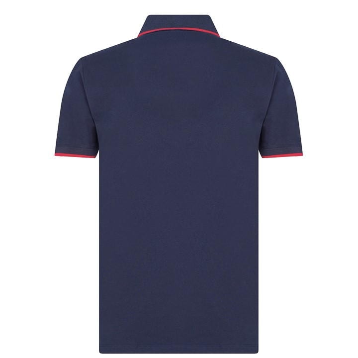 Dinoso Polo Shirt