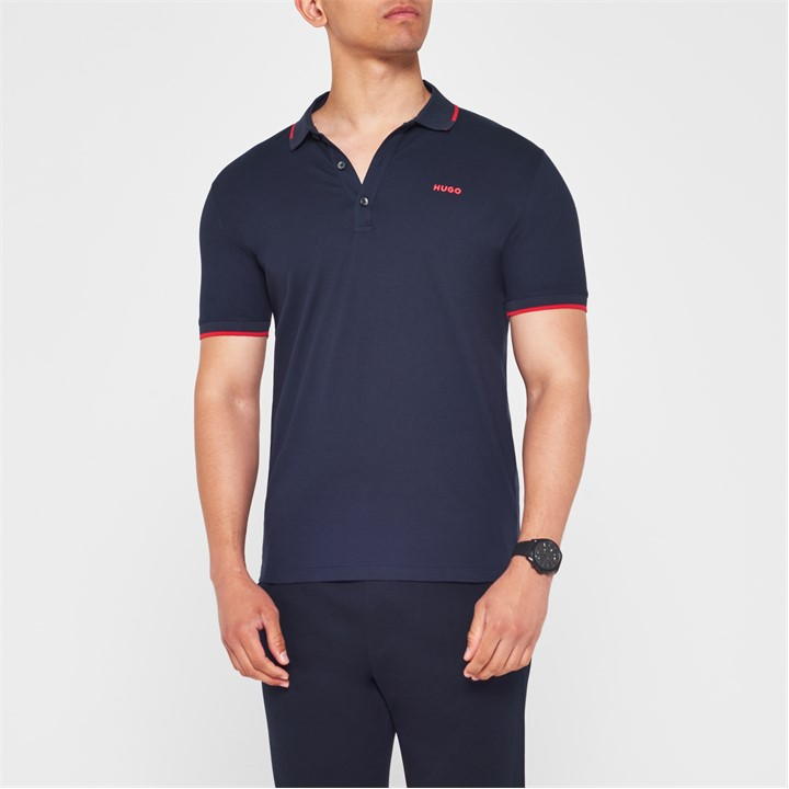 Dinoso Polo Shirt