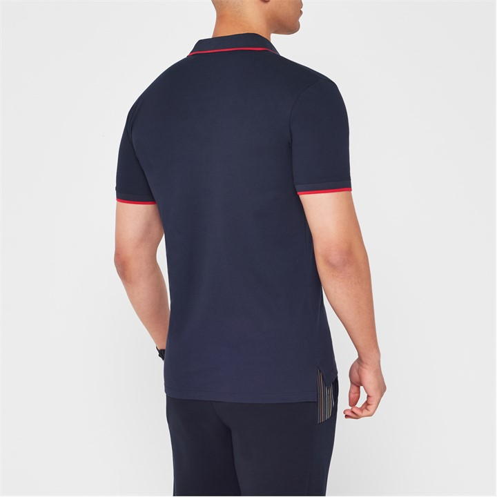 Dinoso Polo Shirt