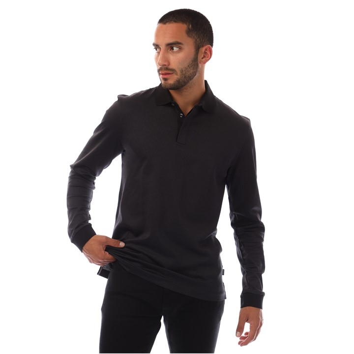 H-Pado 431 10262969 01 Polo Shirt Mens