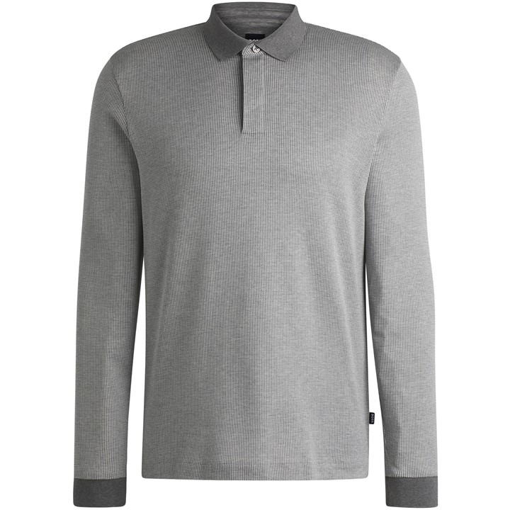 H-Pado 431 10262969 01 Polo Shirt Mens