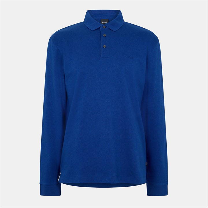 Pado 30 10241542 01 Polo Shirt Mens