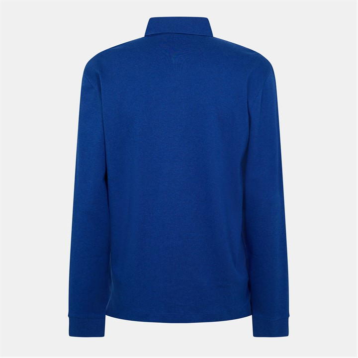 Pado 30 10241542 01 Polo Shirt Mens