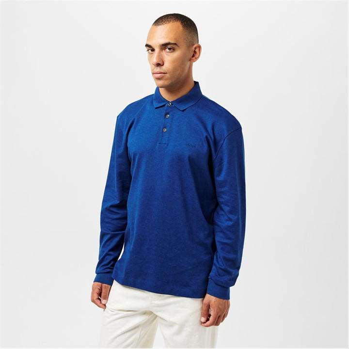Pado 30 10241542 01 Polo Shirt Mens