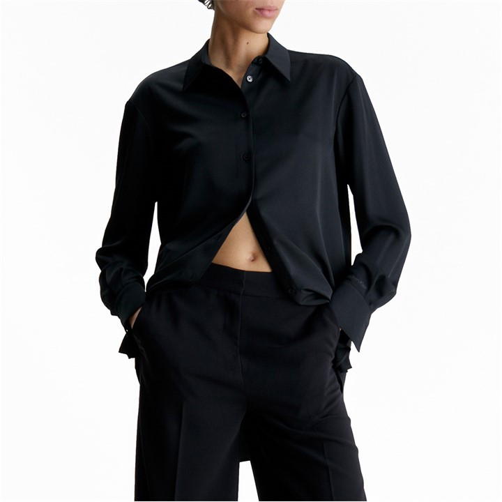 Cdc Relaxed Blouse
