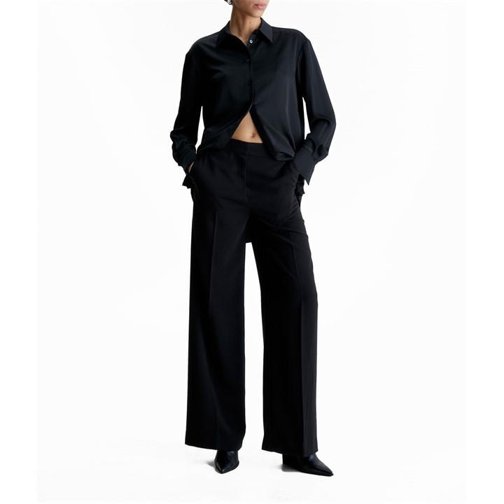 Cdc Relaxed Blouse