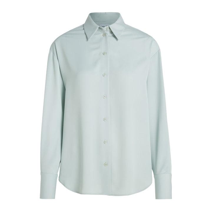 Cdc Relaxed Blouse
