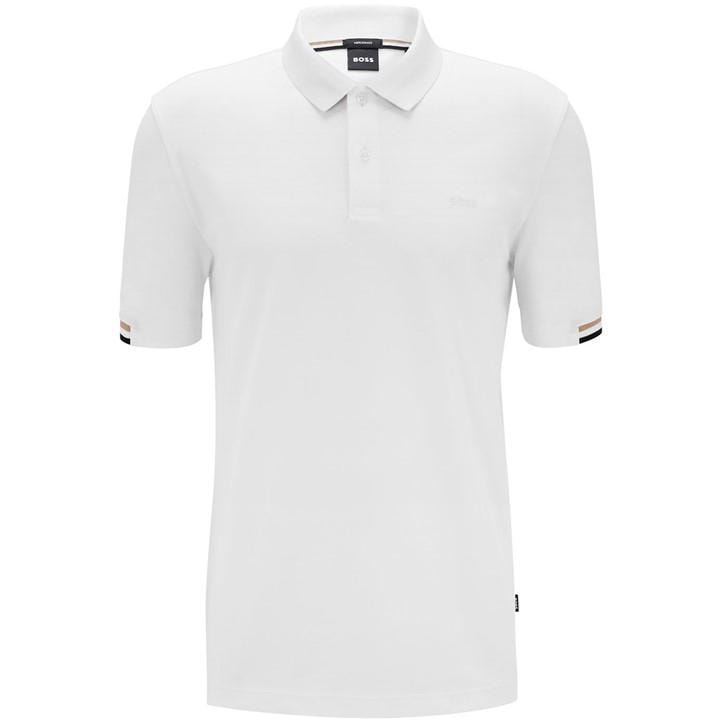 Men's Parlay Short Sleeve Polo Shirt