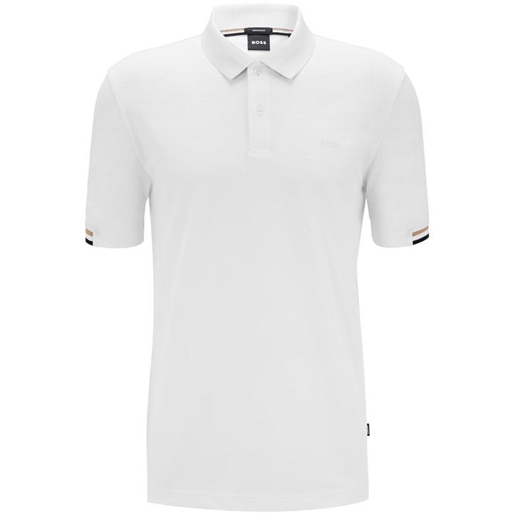 Men's Parlay Short Sleeve Polo Shirt