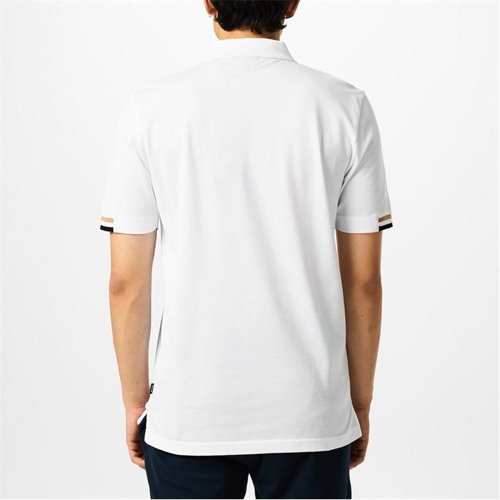Men's Parlay Short Sleeve Polo Shirt
