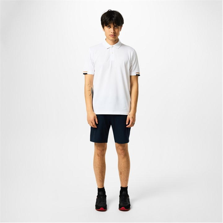 Men's Parlay Short Sleeve Polo Shirt