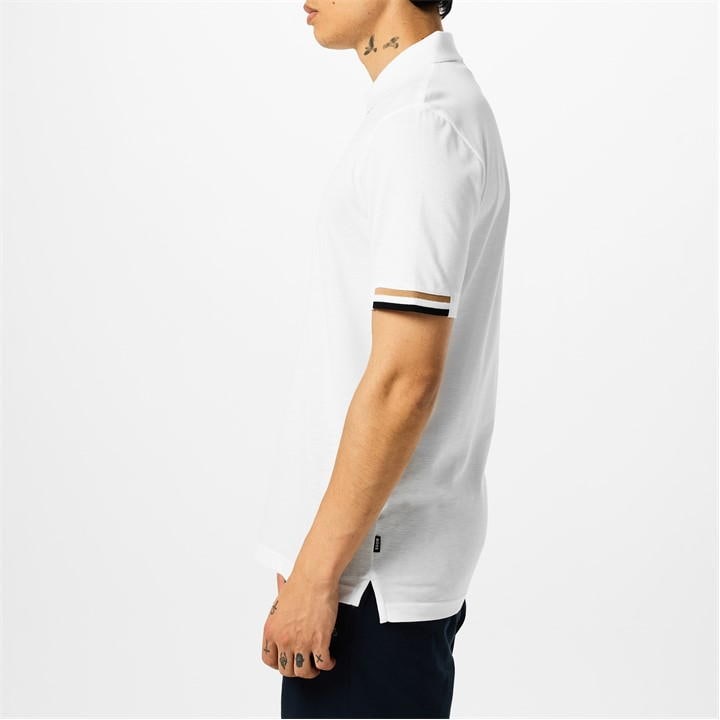 Men's Parlay Short Sleeve Polo Shirt