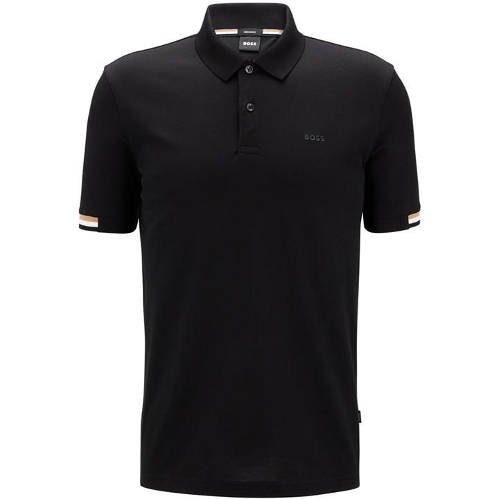 Men's Parlay Short Sleeve Polo Shirt