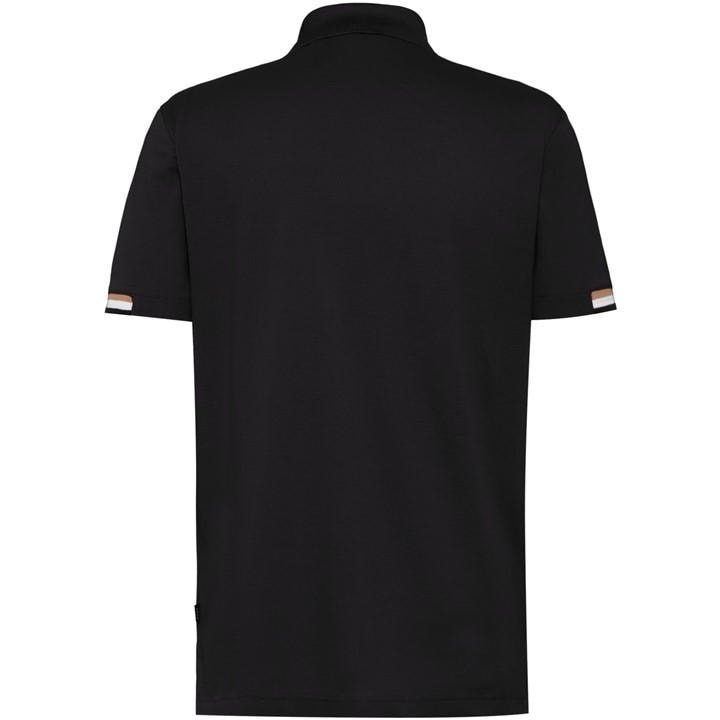 Men's Parlay Short Sleeve Polo Shirt