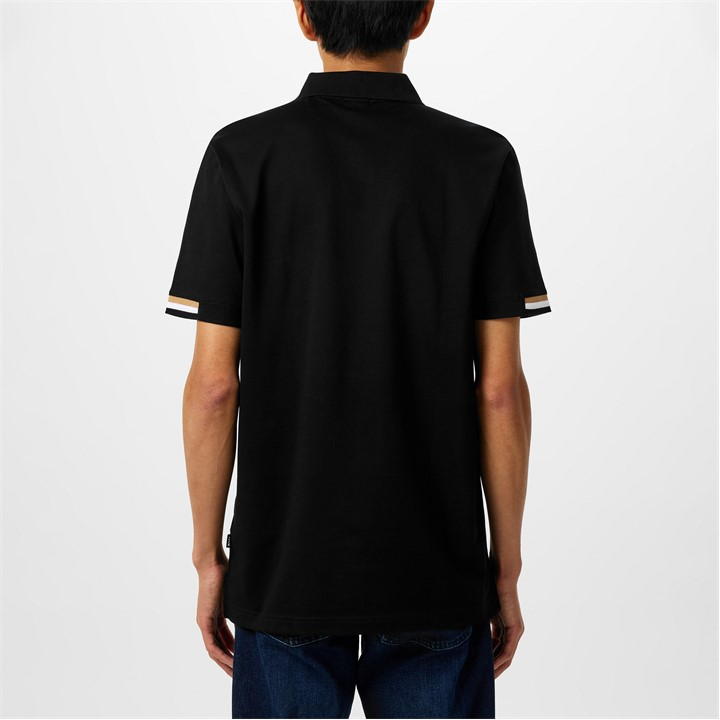Men's Parlay Short Sleeve Polo Shirt
