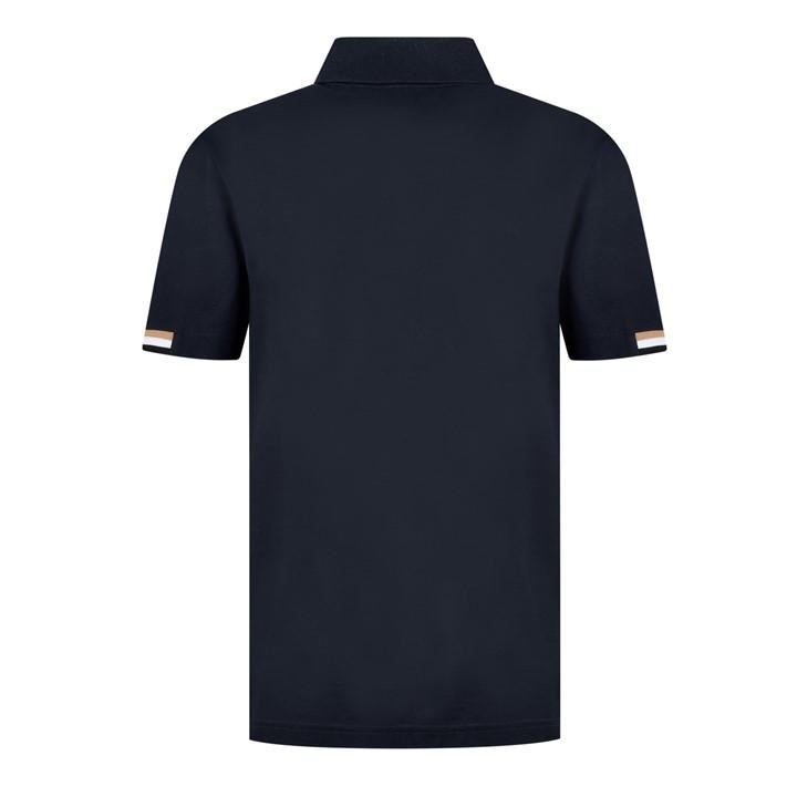 Men's Parlay Short Sleeve Polo Shirt