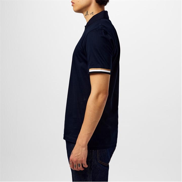 Men's Parlay Short Sleeve Polo Shirt