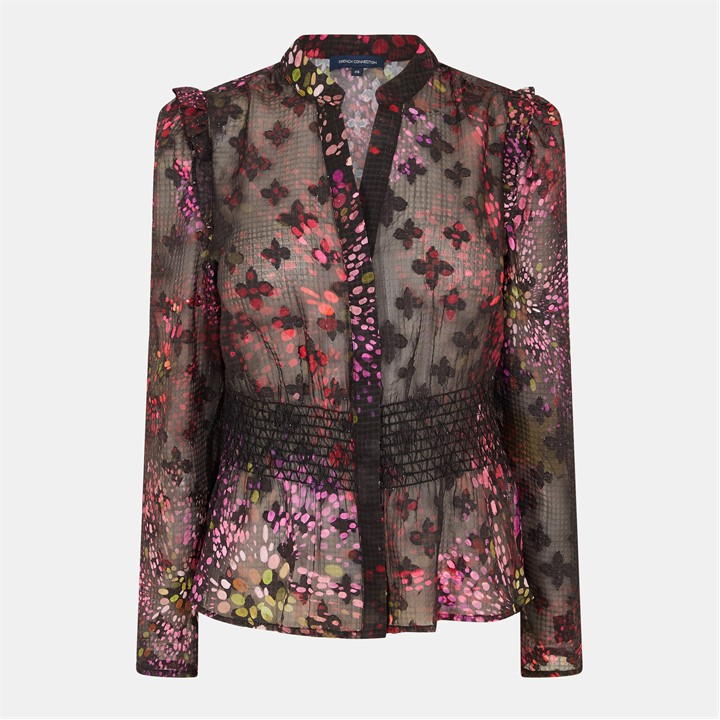Elsie Bodine Top
