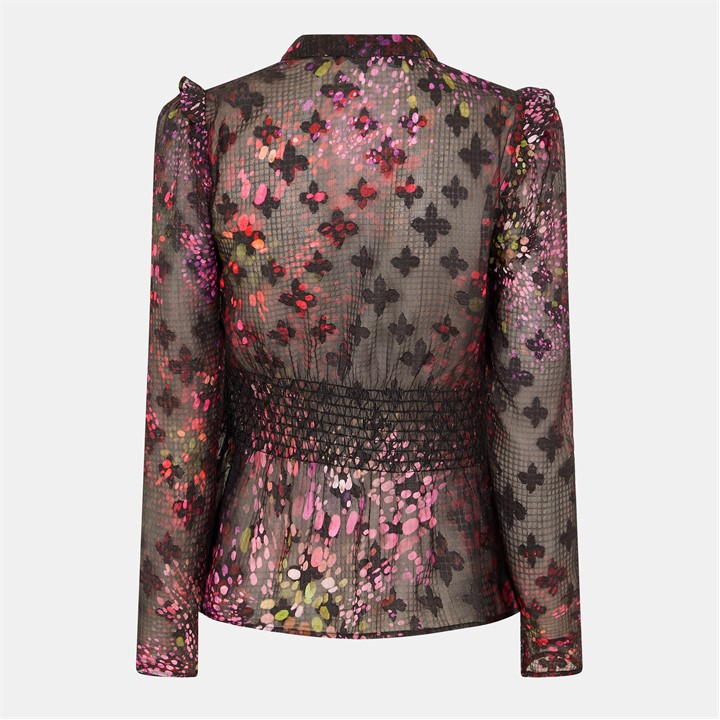 Elsie Bodine Top
