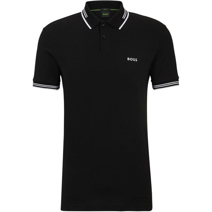 Men's Paul Polo Shirt