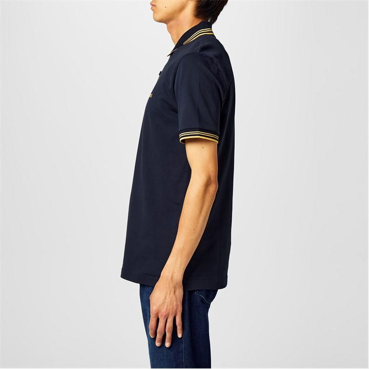 Men's Paul Polo Shirt