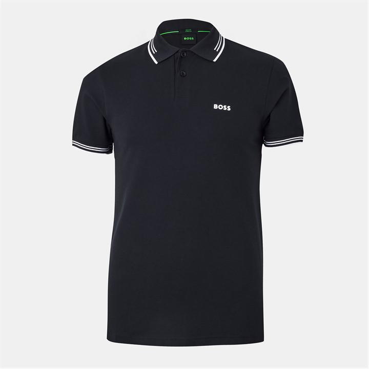 Men's Paul Polo Shirt