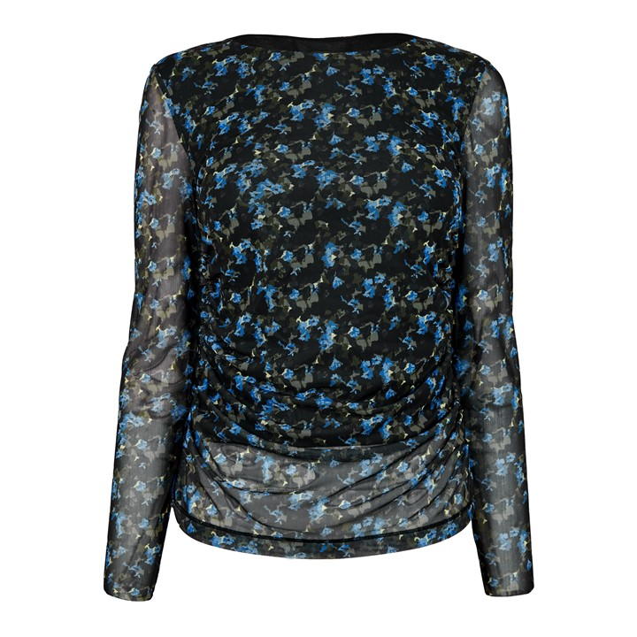 Enizo Blouse