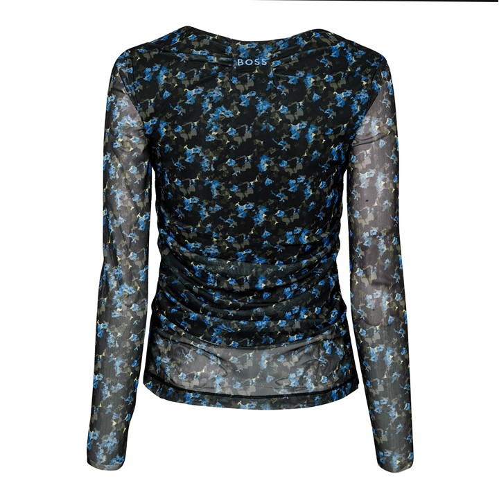 Enizo Blouse