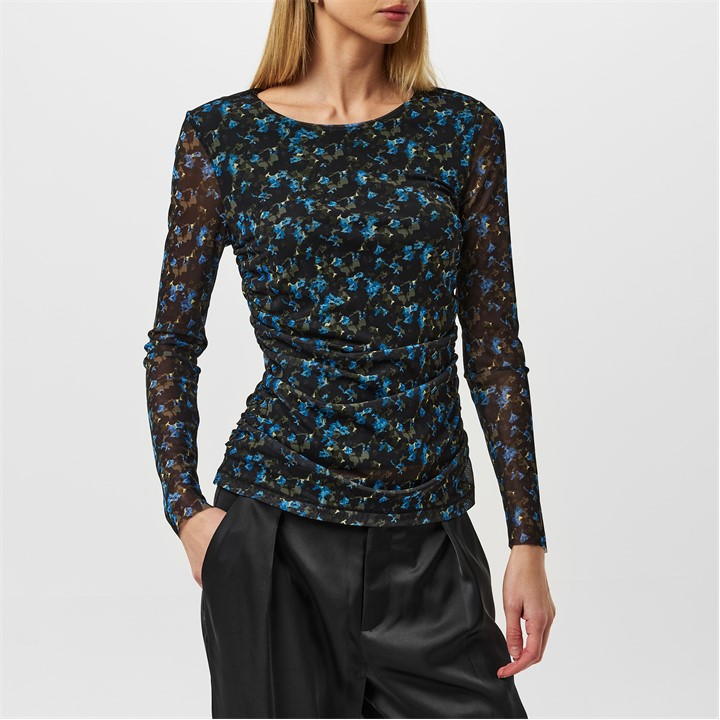 Enizo Blouse