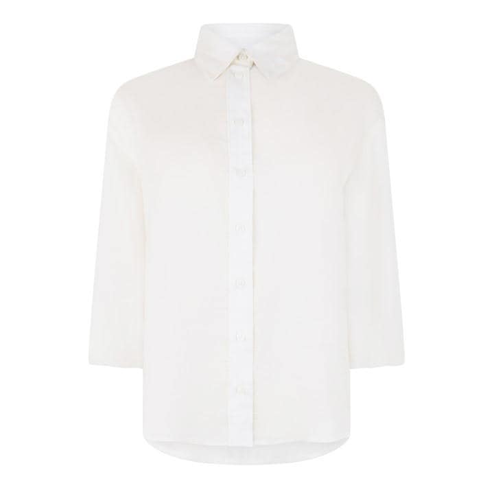 Soft Blouse