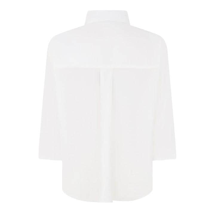 Soft Blouse