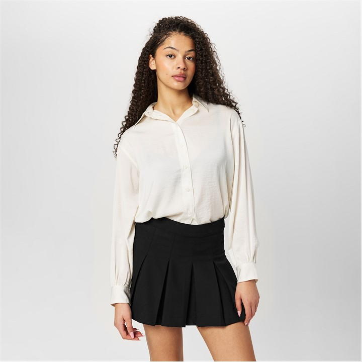 Soft Blouse