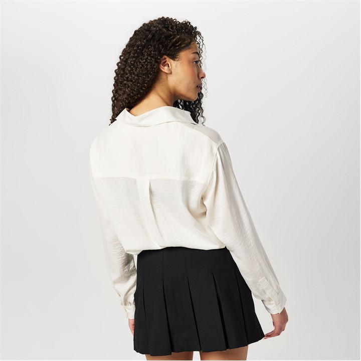 Soft Blouse