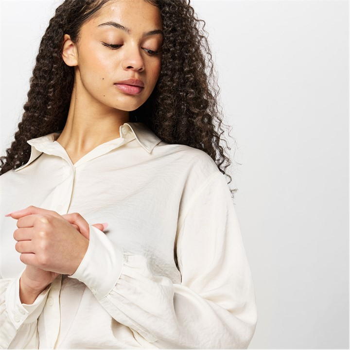 Soft Blouse