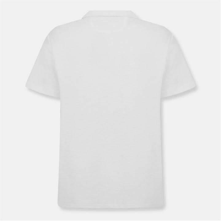 Short Sleeve Polo Shirt