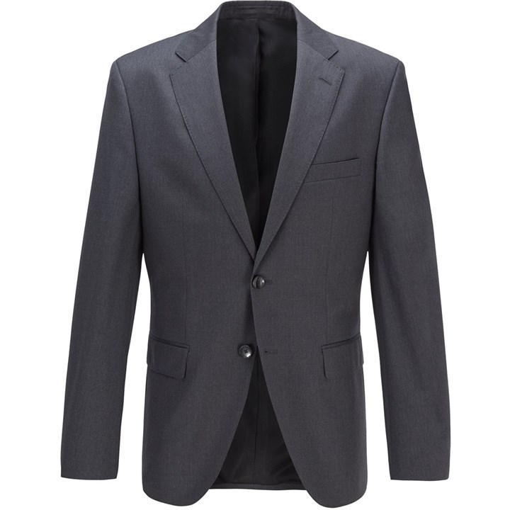 Single Breasted Blazer