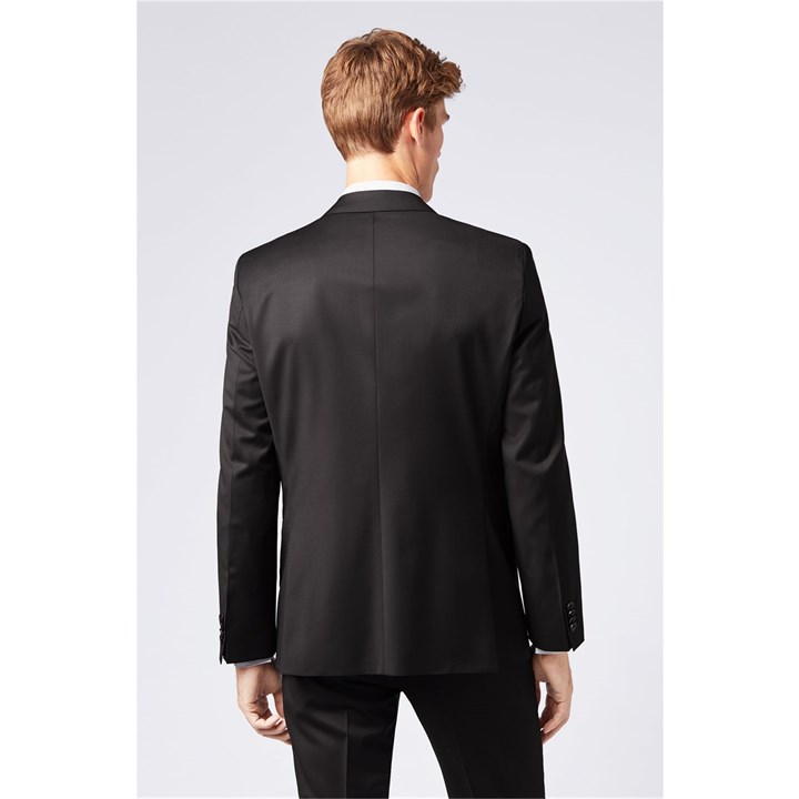 Single Breasted Blazer