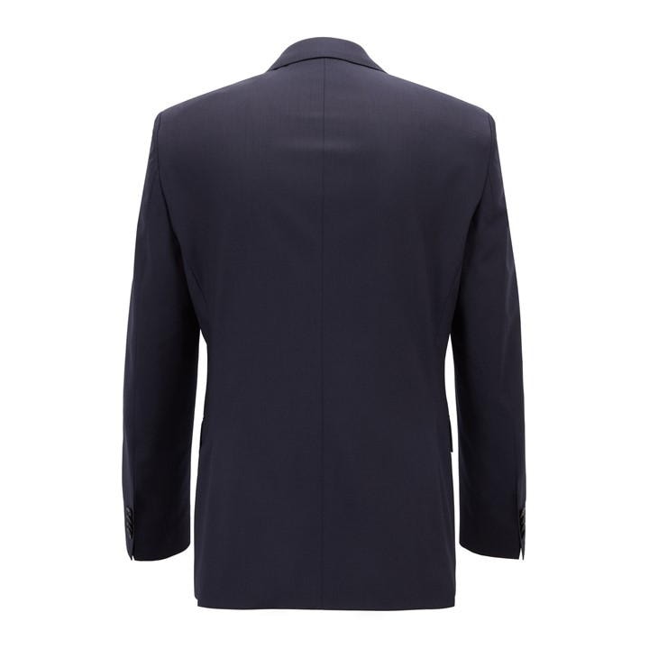 Single Breasted Blazer