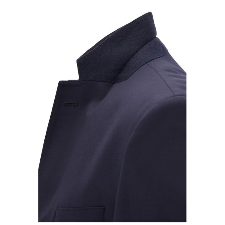 Single Breasted Blazer