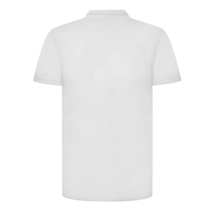 Men's Custom Short Sleeve Polo Shirt