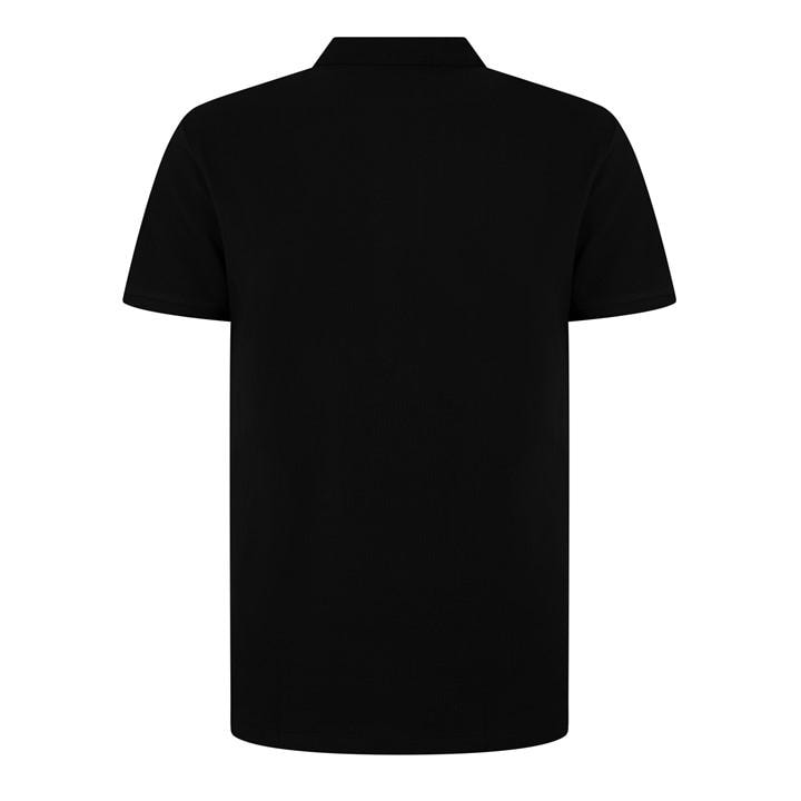 Men's Custom Short Sleeve Polo Shirt