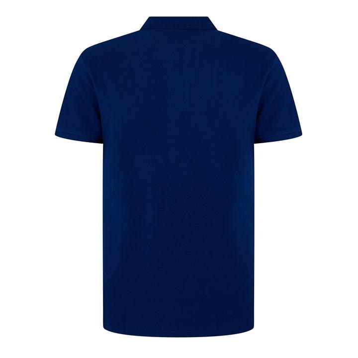 Men's Custom Short Sleeve Polo Shirt