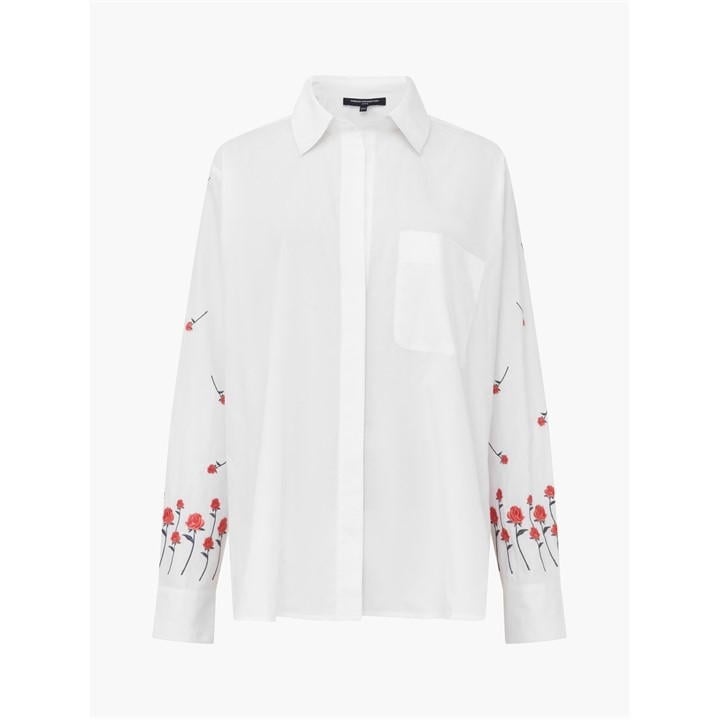 Rhodes Shirt