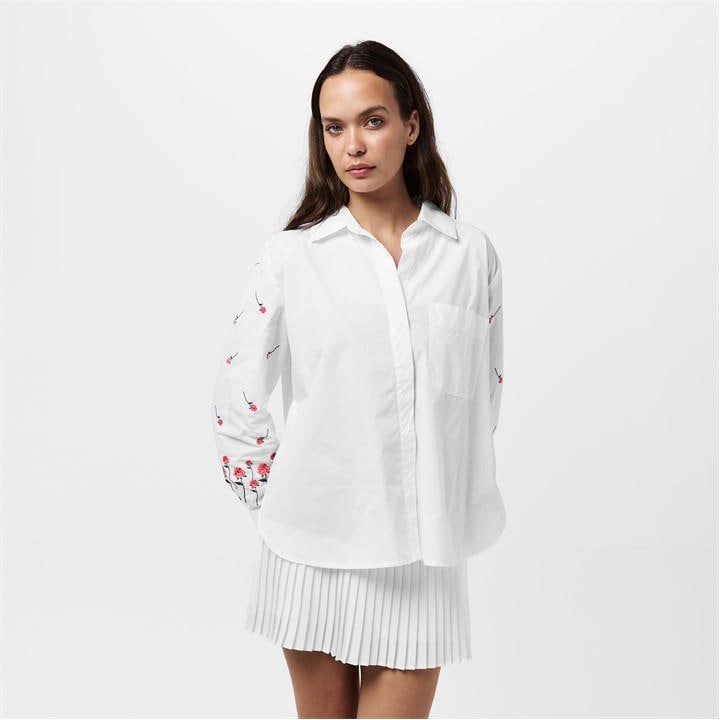 Rhodes Shirt